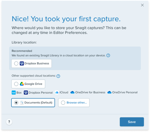 Snagit 2022 New Features Review 